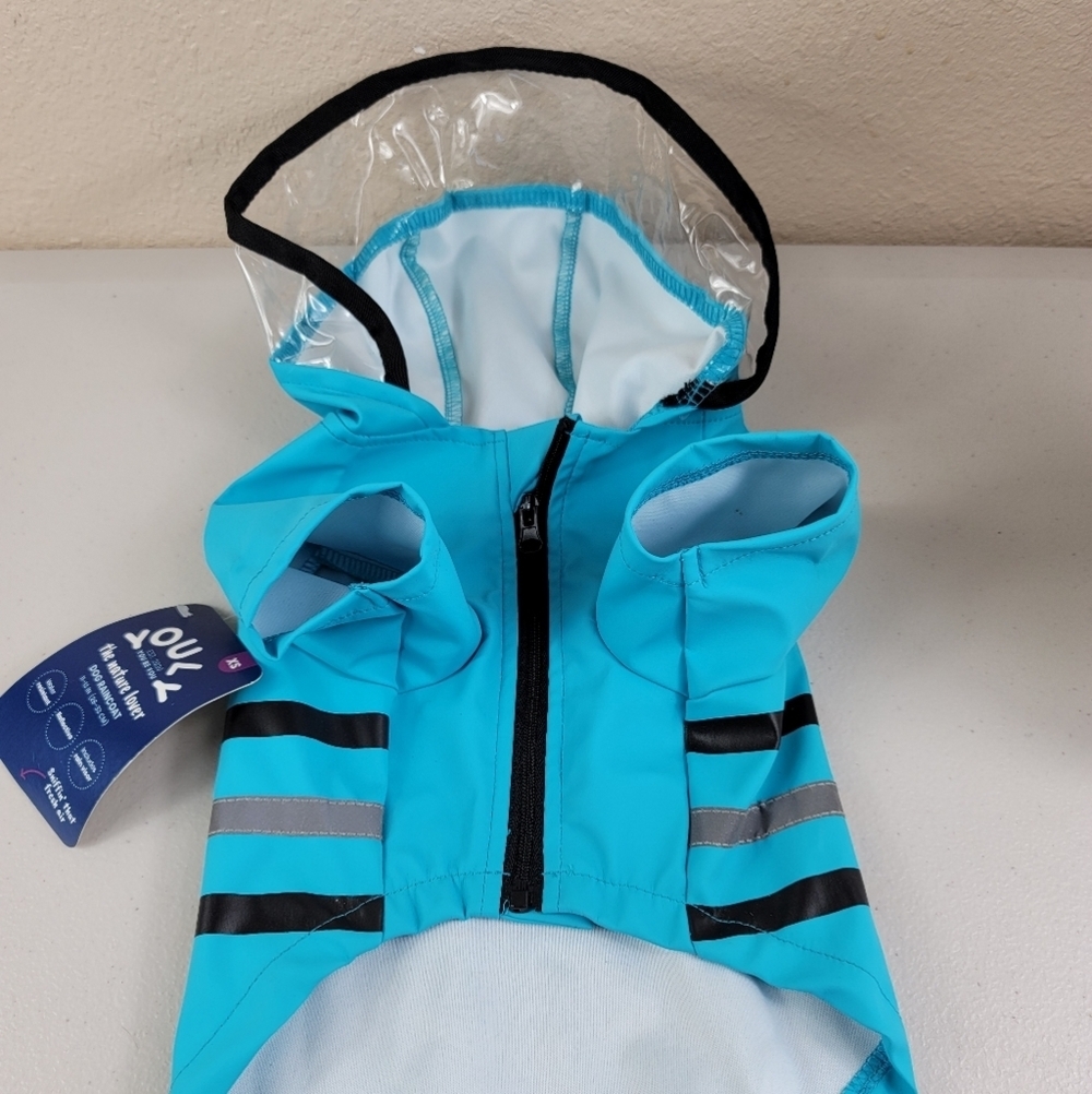 Dog Youli Torrential Shield' Waterproof